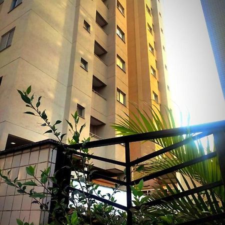 Aconchego Pocos De Caldas Apartment Exterior photo