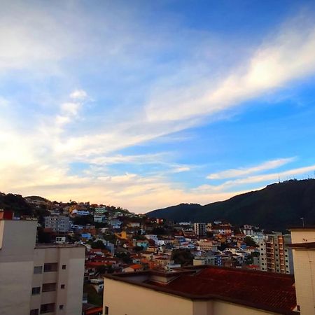 Aconchego Pocos De Caldas Apartment Exterior photo