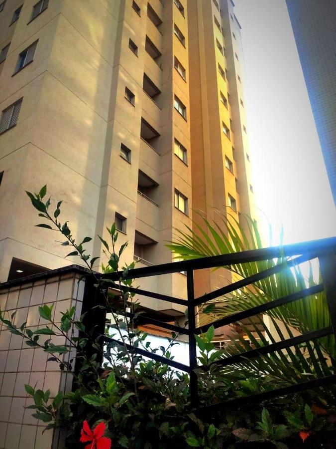 Aconchego Pocos De Caldas Apartment Exterior photo