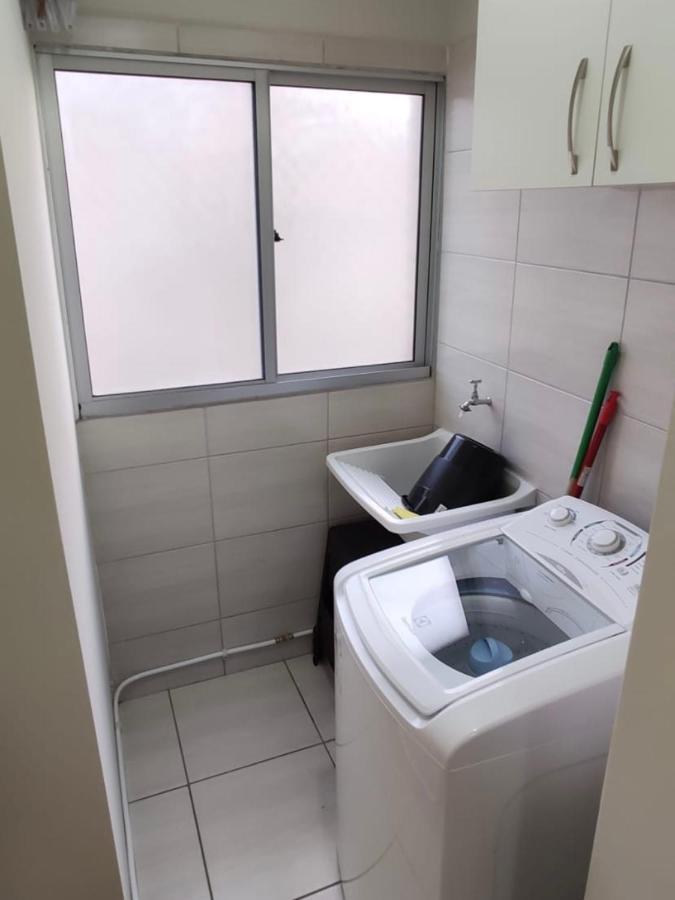 Aconchego Pocos De Caldas Apartment Exterior photo